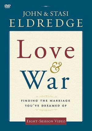 Love And War Dvd
