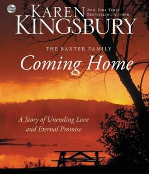 Coming Home Audiobook Cd