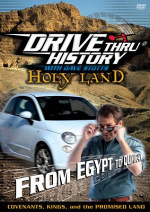 Covenants, Kings, and the Promised Land