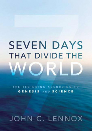 Seven Days That Divide The World Hb