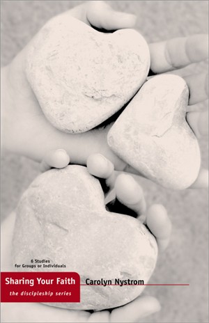 Sharing Your Faith