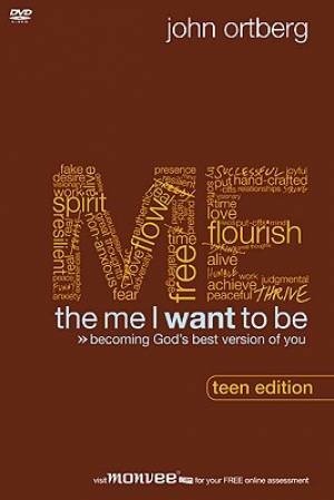 The Me I Want to Be: Curriculum Kit
