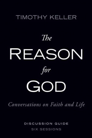 The Reason for God Pack