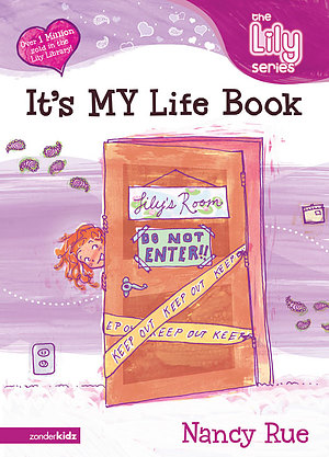 The It's My Life Book