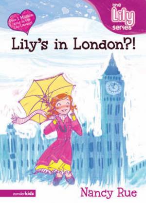 Lily's In London