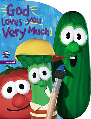 God Loves You Very Much