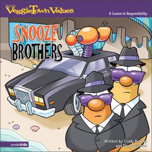 The Snooze Brothers: A Lesson in Responsibility