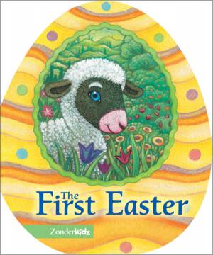 The First Easter