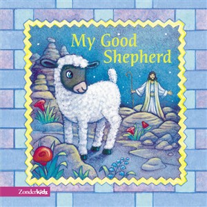 My Good Shepherd