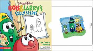Bob & Larry's Silly Slides