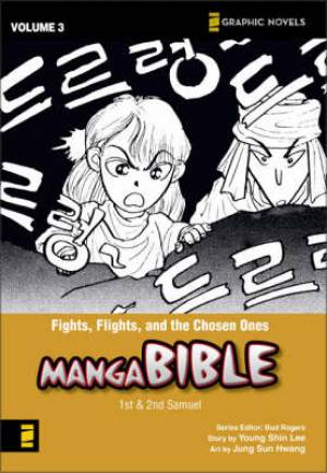 Fights, Flights, and the Chosen Ones