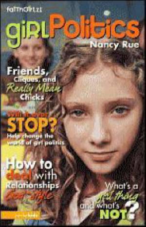 Girl Politics Pb