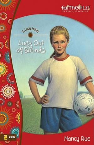 Lucy Out of Bounds