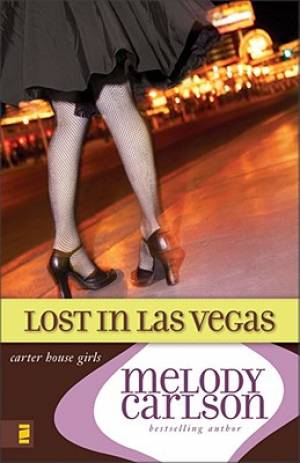Lost in Las Vegas