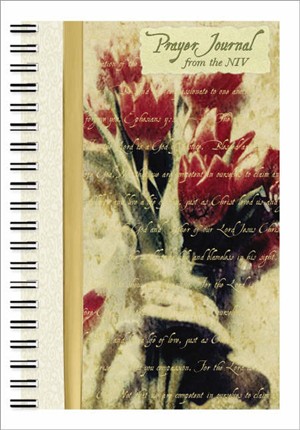 Prayer Journal