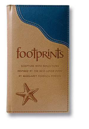 Footprints : Gift Book