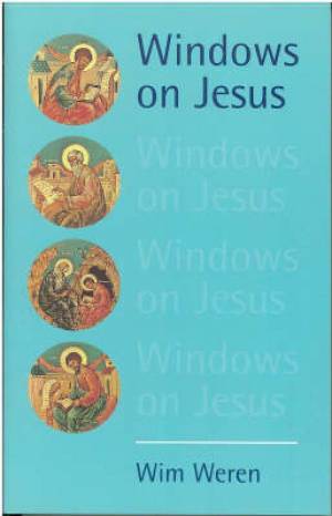 Resultado de imagen de Wim Weren, ventanas sobre Jesús