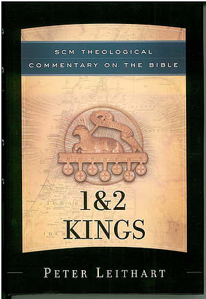 1 And 2 Kings : SCM Theological Commentary