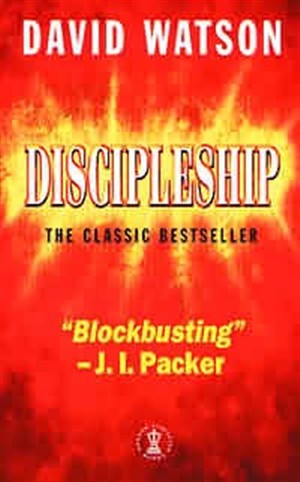 Discipleship