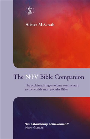 The NIV Bible Companion
