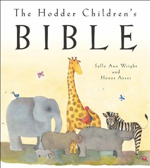 The Hodder Children's Bible