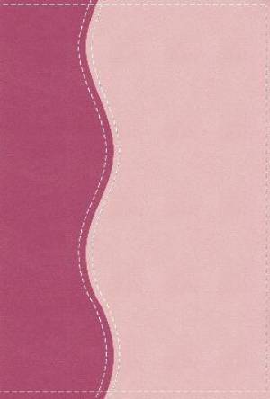 TNIV Personal Bible : Pink, Soft Tone Imitation Leather (British Text)