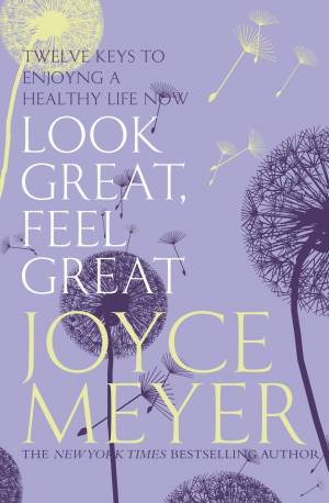 Look Great Feel Great