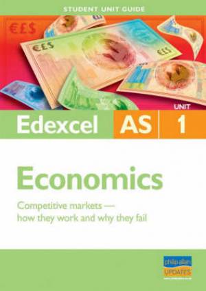 Edexcel AS Economics