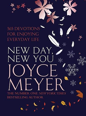 New Day, New You