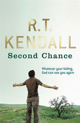 Second Chance
