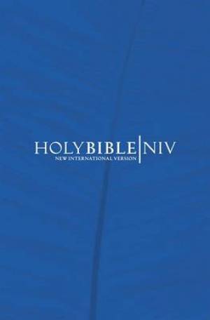 NIV Popular Economy Bible: Hardback - Pack of 20 (British Text)