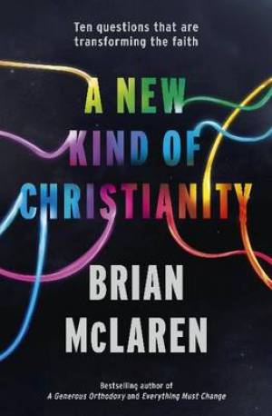 A New Kind of Christianity
