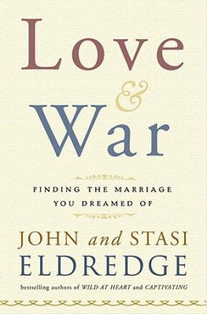 Love And War Hb
