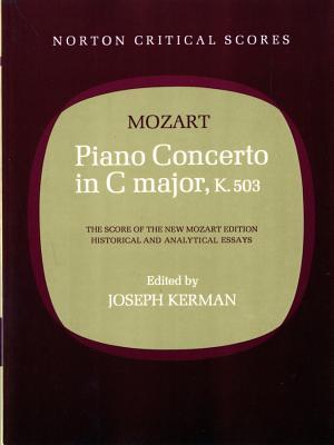 Piano Concerto In C.major