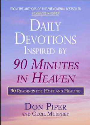 Daily Devotions Inspired By 90 Minutes