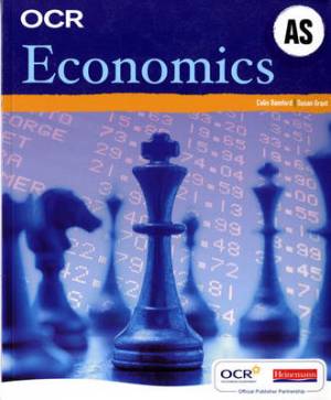 AS Economics for OCR
