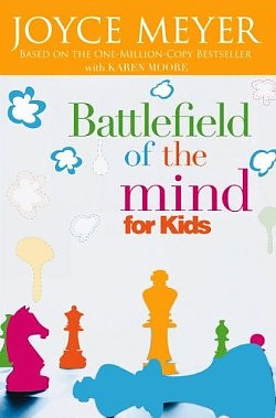 The Battlefield of the Mind Kids