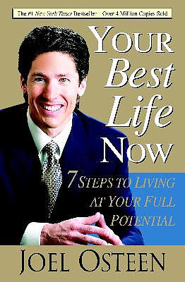 Your Best Life Now