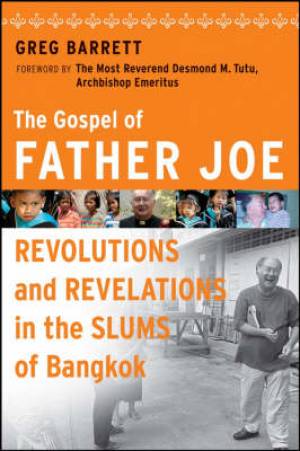 Gospel Of Father Joe The Hb
