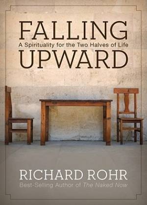 Falling Upward Hb