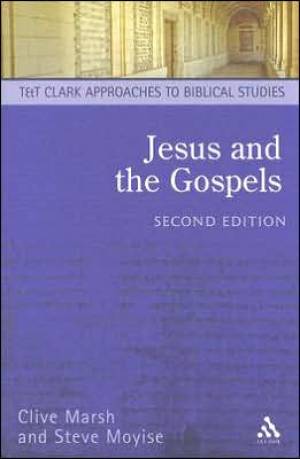 Jesus and The Gospels