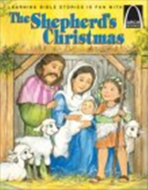 The Shepherd's Christmas