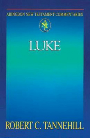 Luke : Abingdon New Testament Commentary
