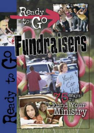 Fundraisers Pb