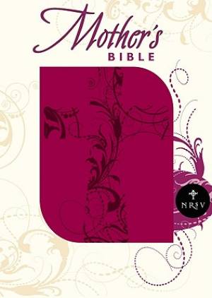 NRSV Mother's Bible