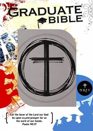 NRSV Special Occasion Gift Bible Graduate Bible