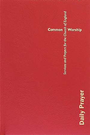Common Worship