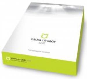Visual Liturgy Live For Common Worship