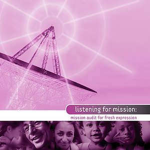 Listening For Mission Pb