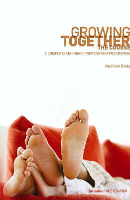Growing Together: The Course